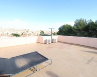 Resale - Villa - Orihuela Costa - Villamartín-Las Filipinas