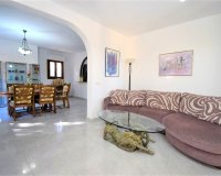 Resale - Villa - Orihuela Costa - Villamartín