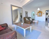 Resale - Villa - Orihuela Costa - Villamartín