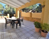 Resale - Villa - Orihuela Costa - Villamartín