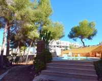 Resale - Villa - Orihuela Costa - Villamartín