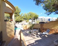 Resale - Villa - Orihuela Costa - Villamartín