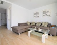 Resale - Villa - Orihuela Costa - Villamartín