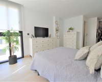 Resale - Villa - Orihuela Costa - Villamartín