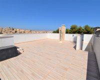 Resale - Villa - Orihuela Costa - Villamartín