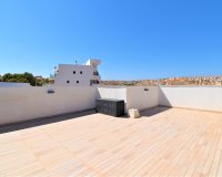 Resale - Villa - Orihuela Costa - Villamartín