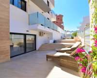 Resale - Villa - Orihuela Costa - Villamartín