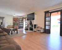 Resale - Villa - Orihuela Costa - Villamartín