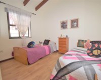 Resale - Villa - Orihuela Costa - Villamartín