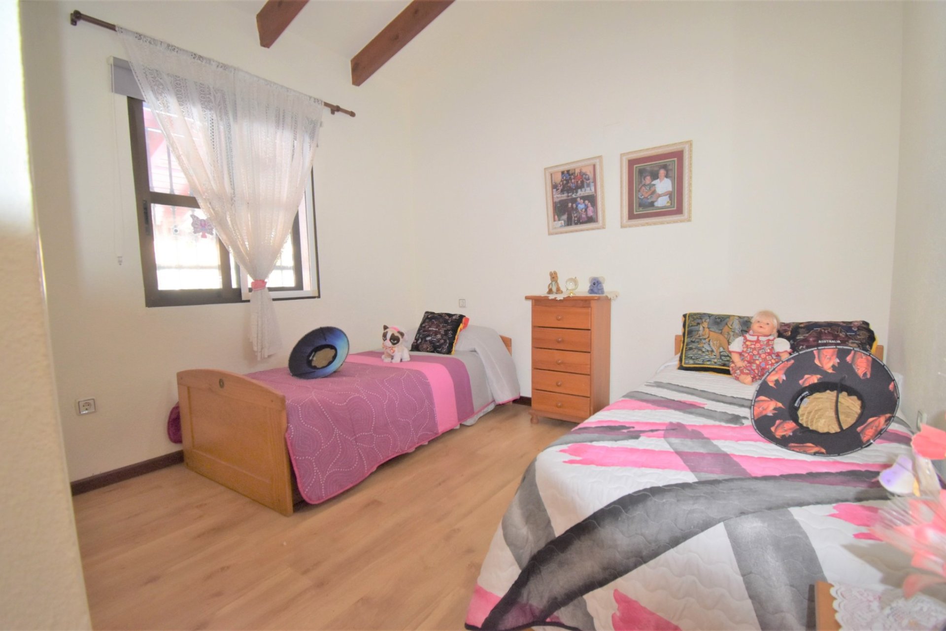 Resale - Villa - Orihuela Costa - Villamartín