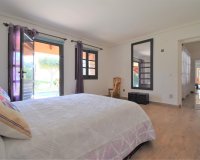 Resale - Villa - Orihuela Costa - Villamartín