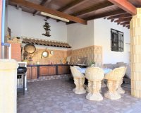 Resale - Villa - Orihuela Costa - Villamartín