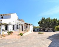 Resale - Villa - Orihuela Costa - Villamartín