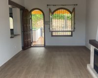 Resale - Villa - Orihuela Costa - Villamartín