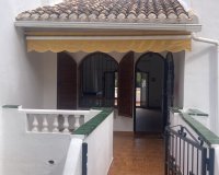 Resale - Villa - Orihuela Costa - Villamartín