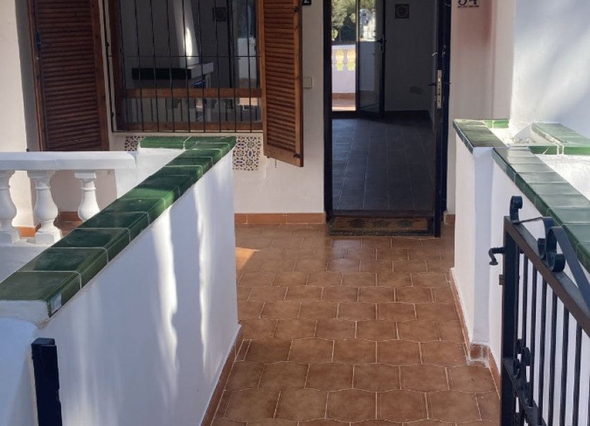 Resale - Villa - Orihuela Costa - Villamartín