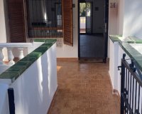 Resale - Villa - Orihuela Costa - Villamartín