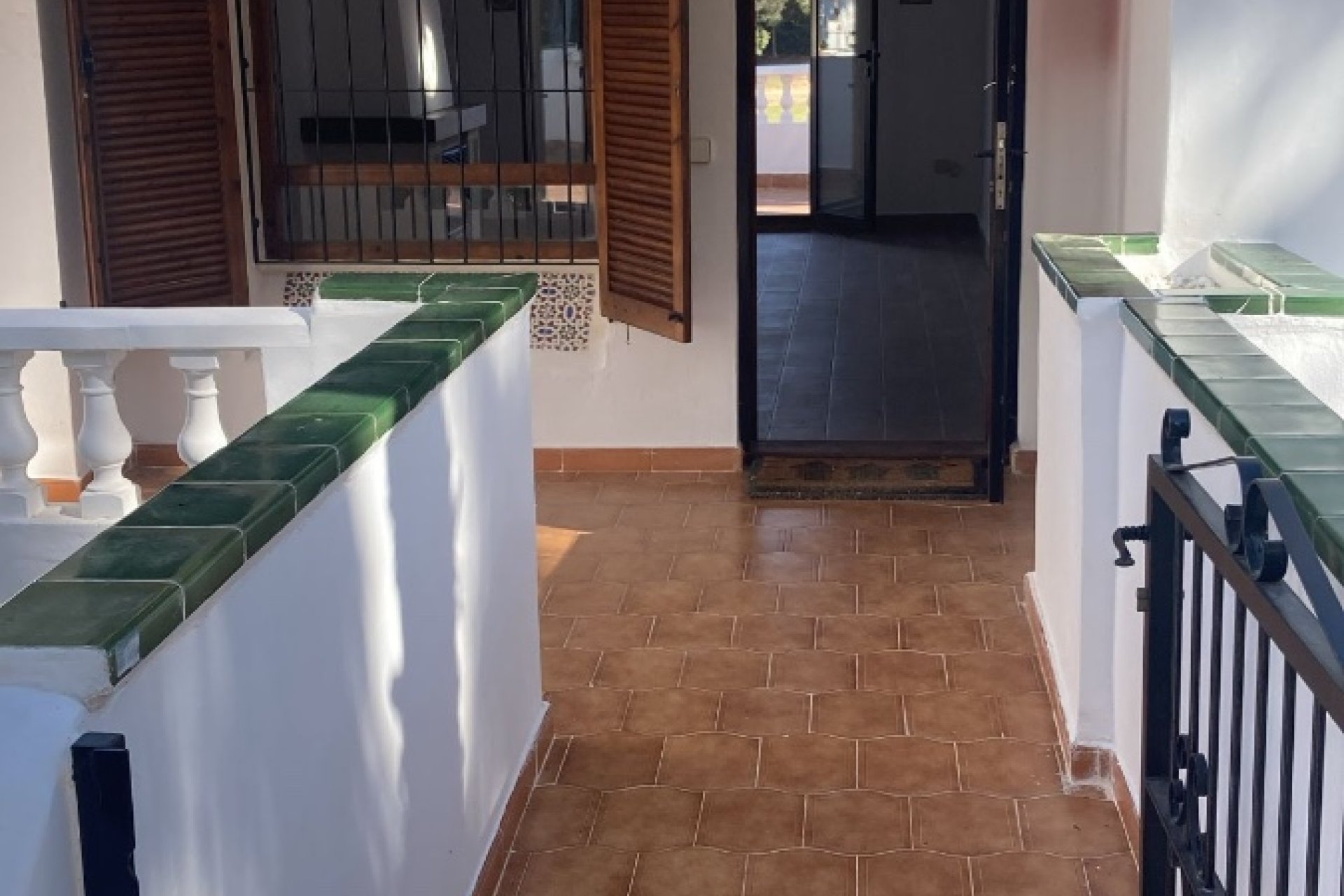 Resale - Villa - Orihuela Costa - Villamartín