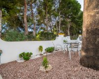 Resale - Villa - Orihuela Costa - Villamartín