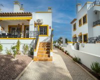 Resale - Villa - Orihuela Costa - Villamartín