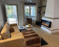 Resale - Villa - Orihuela Costa - Villamartín