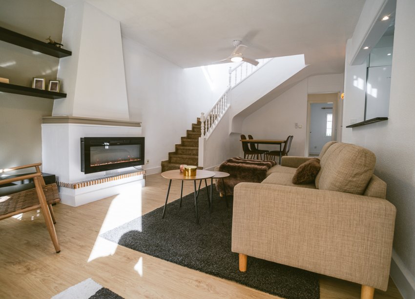 Resale - Villa - Orihuela Costa - Villamartín