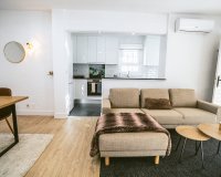 Resale - Villa - Orihuela Costa - Villamartín