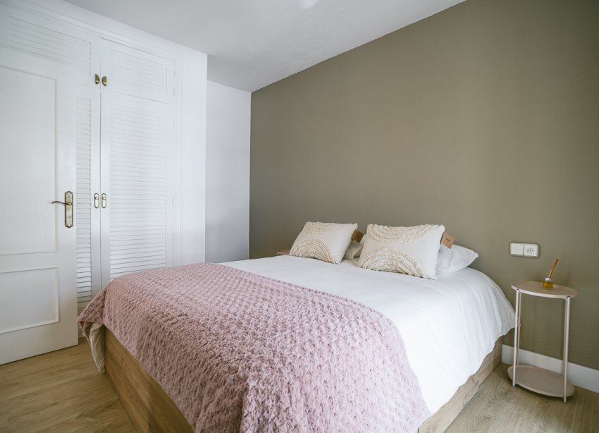 Resale - Villa - Orihuela Costa - Villamartín