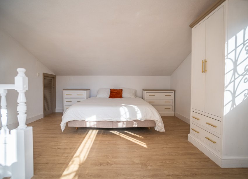 Resale - Villa - Orihuela Costa - Villamartín