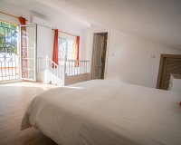 Resale - Villa - Orihuela Costa - Villamartín