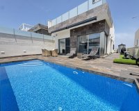 Resale - Villa - Orihuela Costa - Villamartin