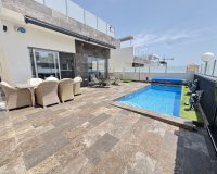 Resale - Villa - Orihuela Costa - Villamartin