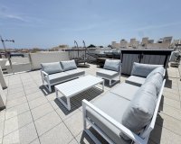 Resale - Villa - Orihuela Costa - Villamartin