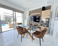 Resale - Villa - Orihuela Costa - Villamartin