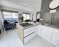 Resale - Villa - Orihuela Costa - Villamartin