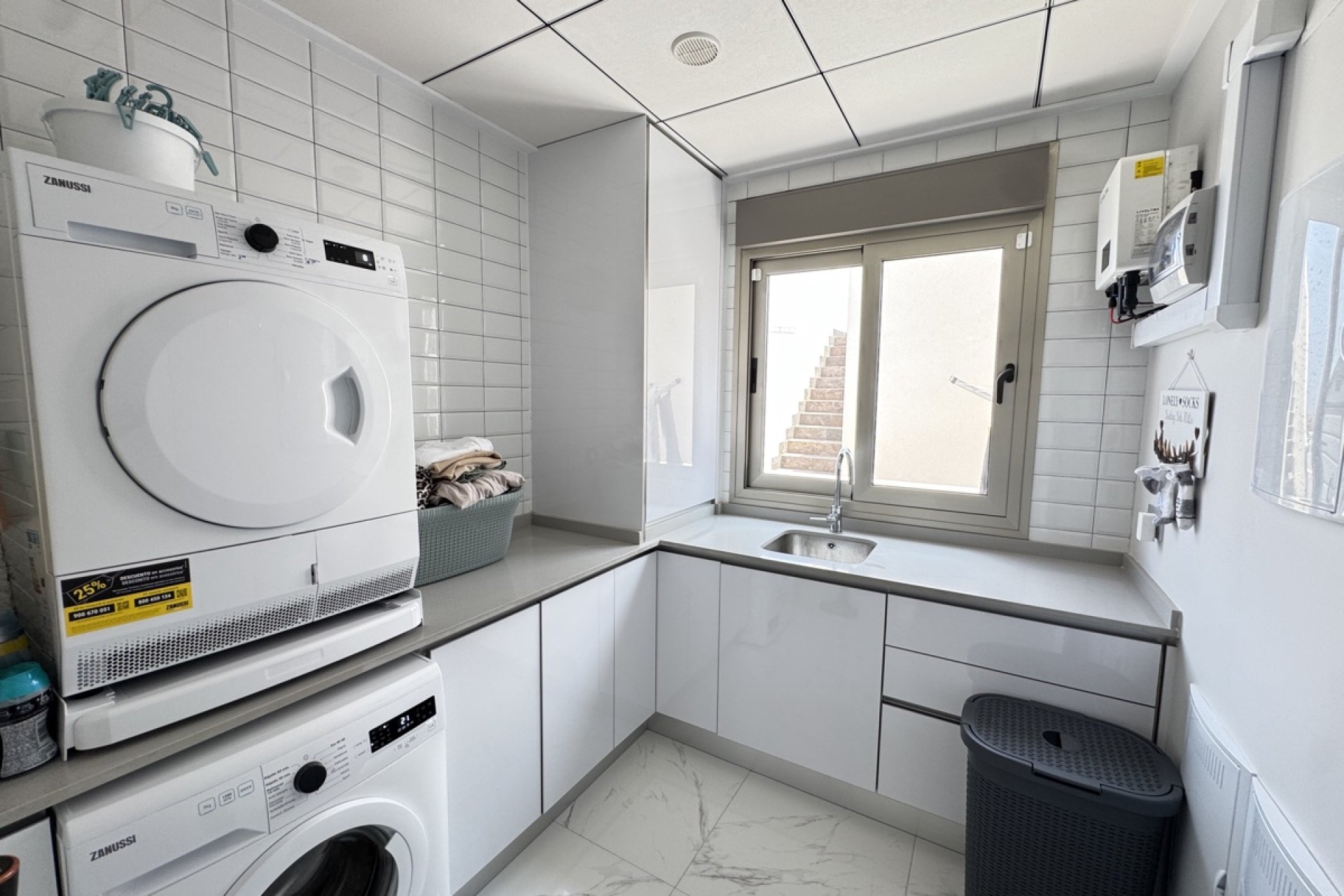 Resale - Villa - Orihuela Costa - Villamartin