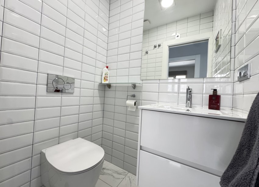 Resale - Villa - Orihuela Costa - Villamartin