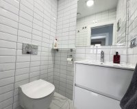 Resale - Villa - Orihuela Costa - Villamartin