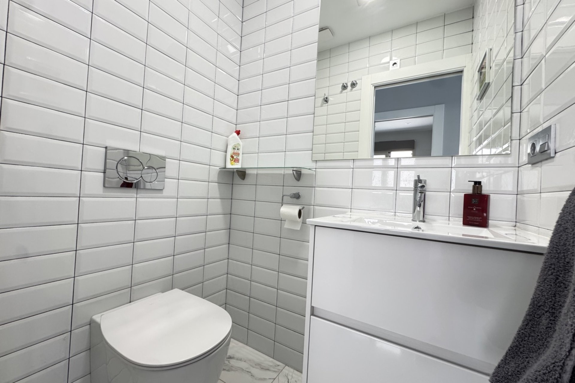 Resale - Villa - Orihuela Costa - Villamartin