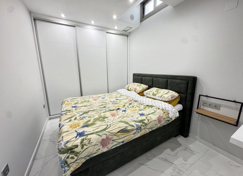 Resale - Villa - Orihuela Costa - Villamartin