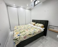 Resale - Villa - Orihuela Costa - Villamartin