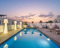Resale - Villa - Orihuela Costa - Villamartín