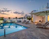 Resale - Villa - Orihuela Costa - Villamartín