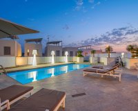 Resale - Villa - Orihuela Costa - Villamartín
