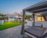 Resale - Villa - Orihuela Costa - Villamartín