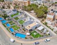 Resale - Villa - Orihuela Costa - Villamartín