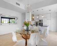 Resale - Villa - Orihuela Costa - Villamartín