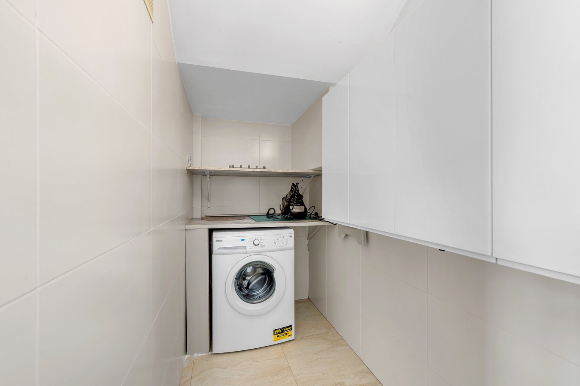 Resale - Villa - Orihuela Costa - Villamartín