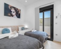Resale - Villa - Orihuela Costa - Villamartín