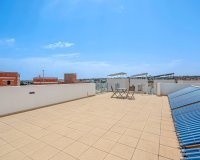 Resale - Villa - Orihuela Costa - Villamartín